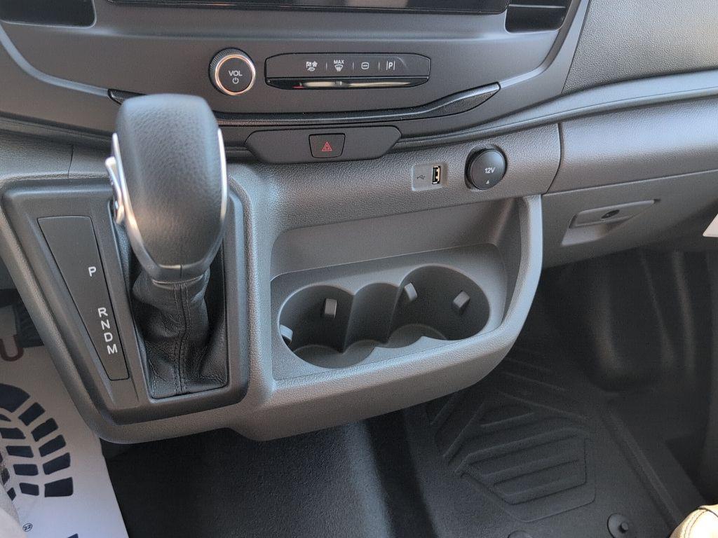 new 2026 Ford Transit-250 car, priced at $52,325