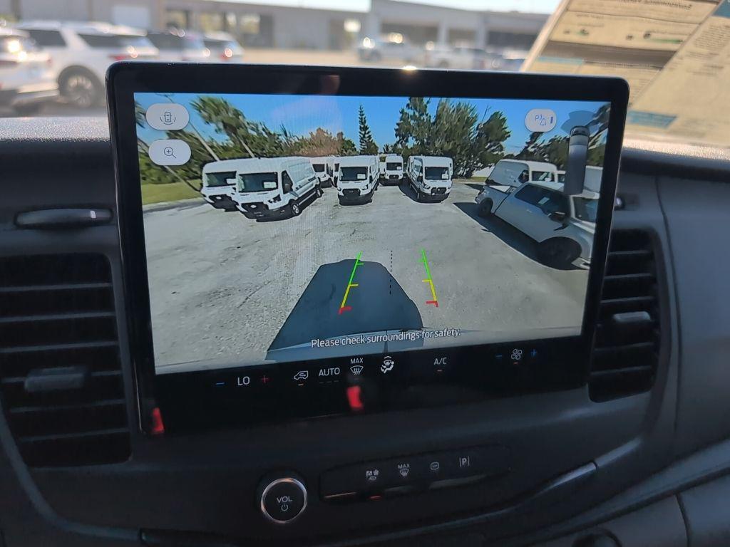 new 2026 Ford Transit-250 car, priced at $52,325