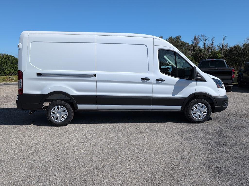 new 2026 Ford Transit-250 car, priced at $52,325