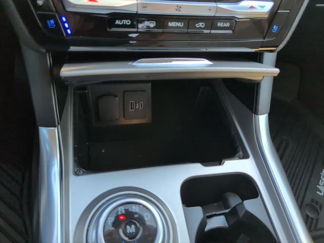 used 2021 Ford Explorer car, priced at $27,369