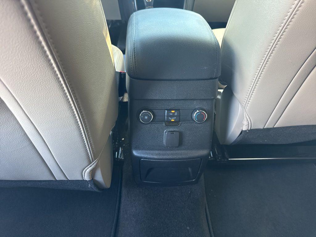 used 2018 Ford Explorer car, priced at $19,060