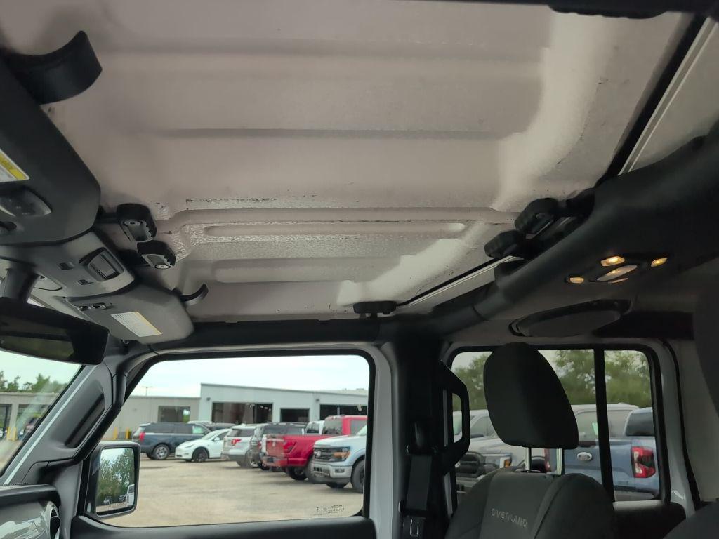 used 2023 Jeep Gladiator car, priced at $29,990