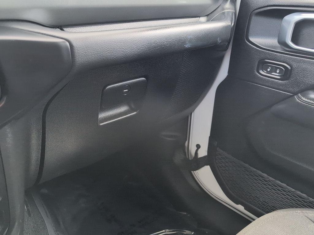used 2023 Jeep Gladiator car, priced at $29,990