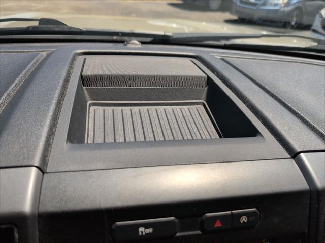 used 2018 Ford F-150 car, priced at $23,749