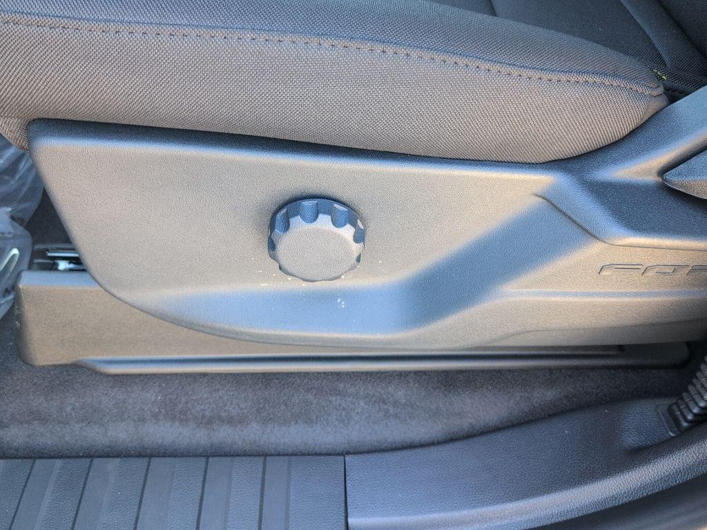 new 2025 Ford F-150 car, priced at $42,848