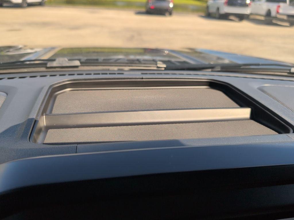 new 2025 Ford F-150 car, priced at $42,848