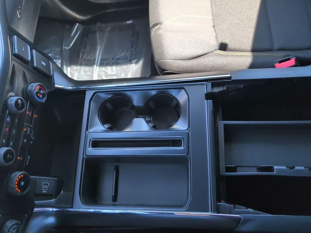 new 2025 Ford F-150 car, priced at $42,848