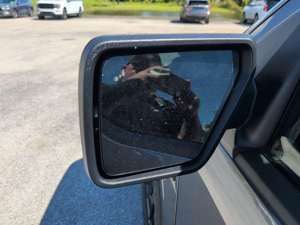 new 2025 Ford F-150 car, priced at $42,848