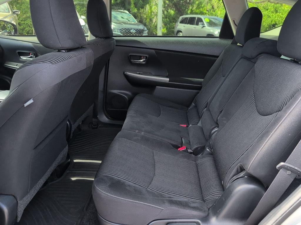 used 2015 Toyota Prius v car, priced at $14,978