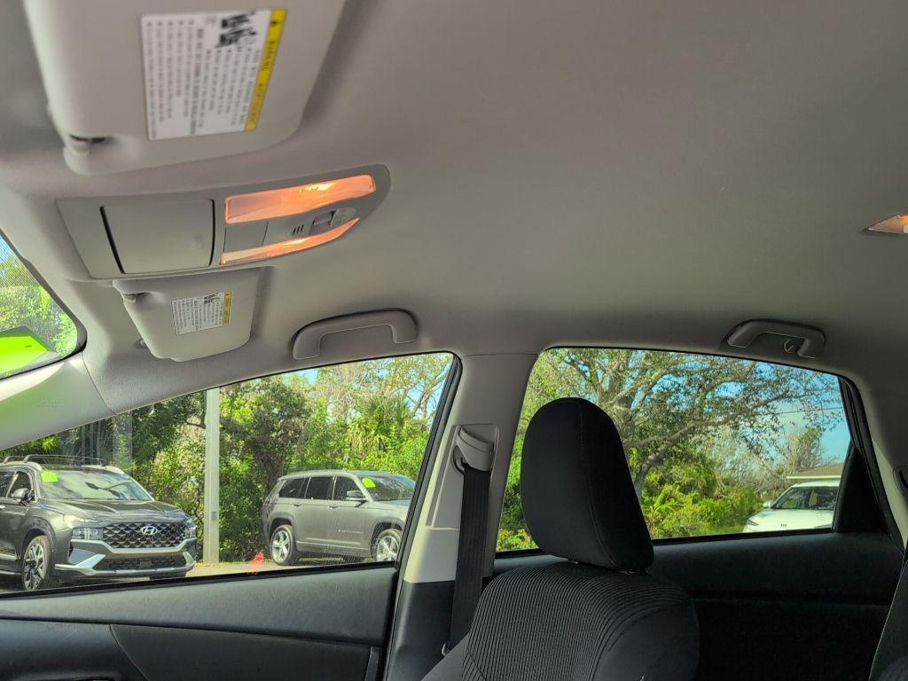 used 2015 Toyota Prius v car, priced at $14,978