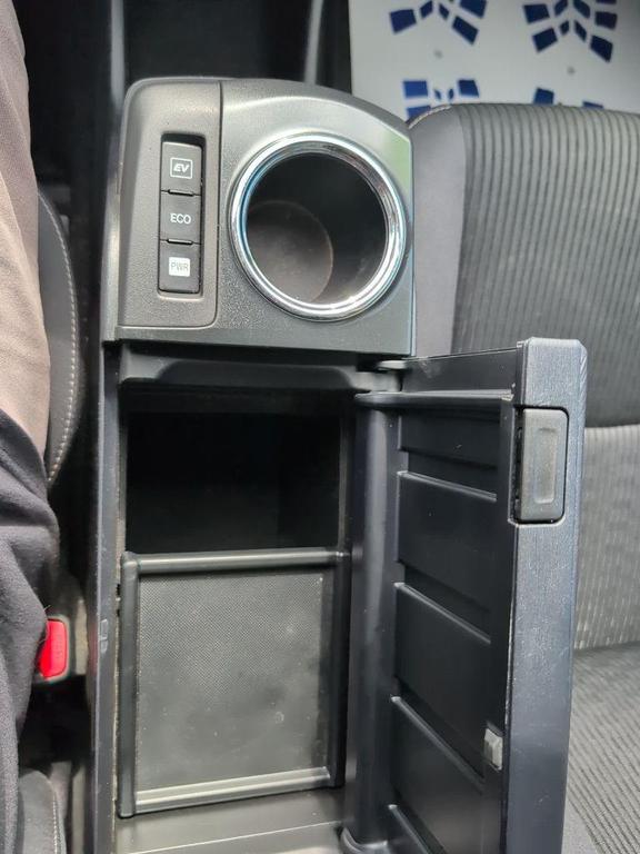 used 2015 Toyota Prius v car, priced at $14,978