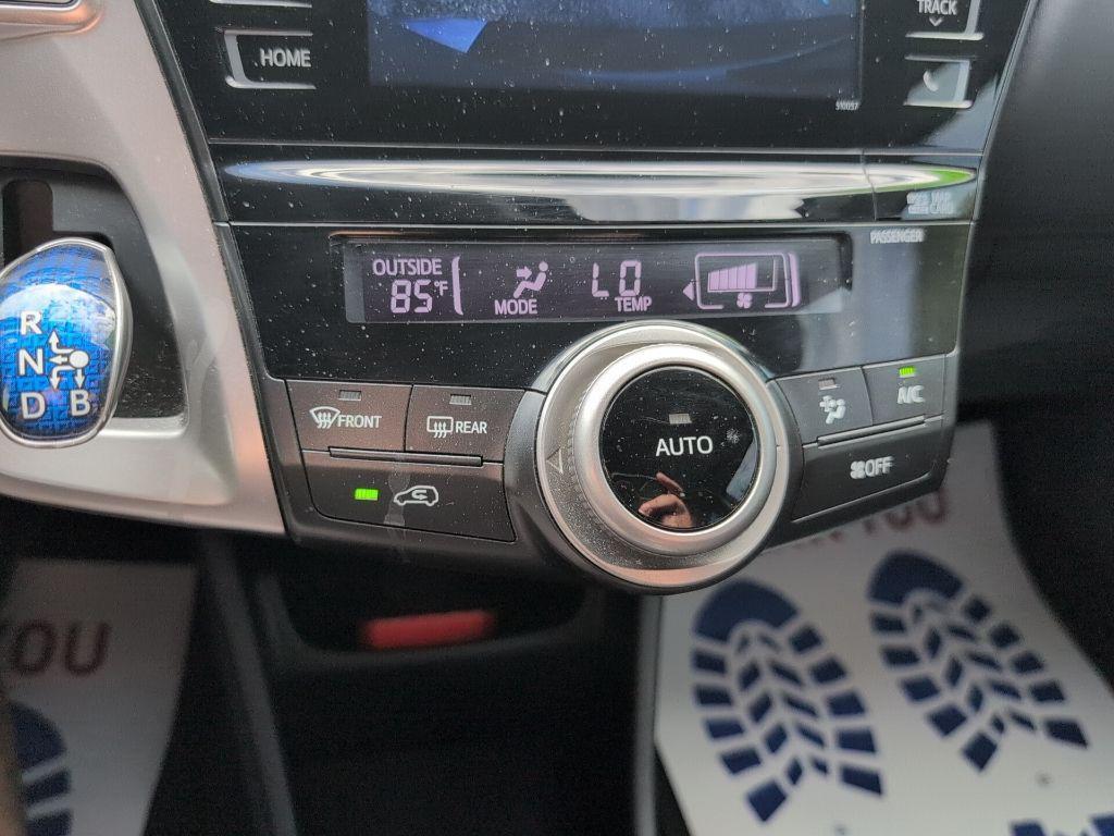 used 2015 Toyota Prius v car, priced at $14,978