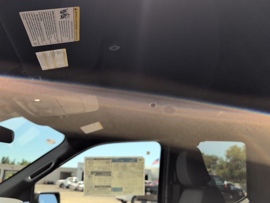new 2025 Ford F-150 car, priced at $40,822