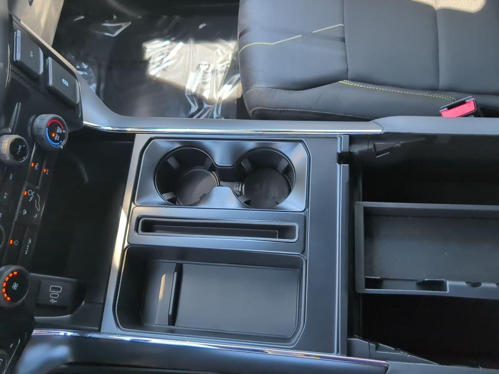 new 2025 Ford F-150 car, priced at $40,822