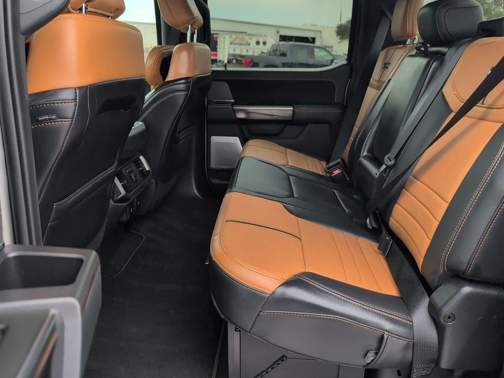 used 2022 Ford F-150 car, priced at $46,995
