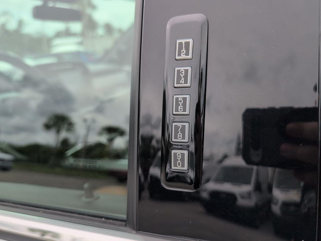 used 2022 Ford F-150 car, priced at $46,995