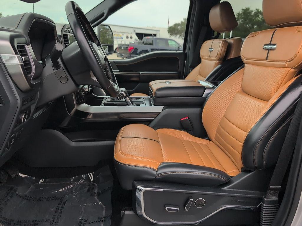 used 2022 Ford F-150 car, priced at $46,995