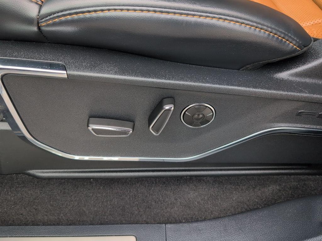 used 2022 Ford F-150 car, priced at $46,995