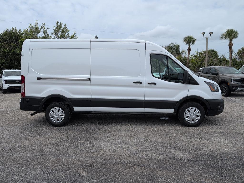 new 2025 Ford Transit-250 car, priced at $43,407
