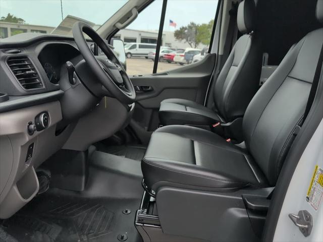 new 2025 Ford Transit-250 car, priced at $47,802