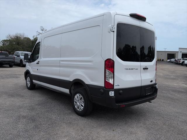 new 2025 Ford Transit-250 car, priced at $47,802