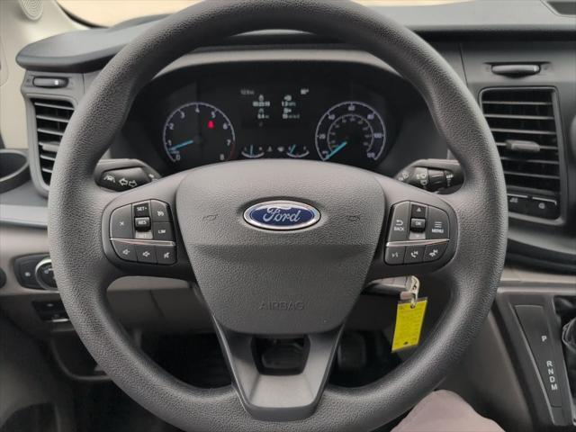 new 2025 Ford Transit-250 car, priced at $47,802