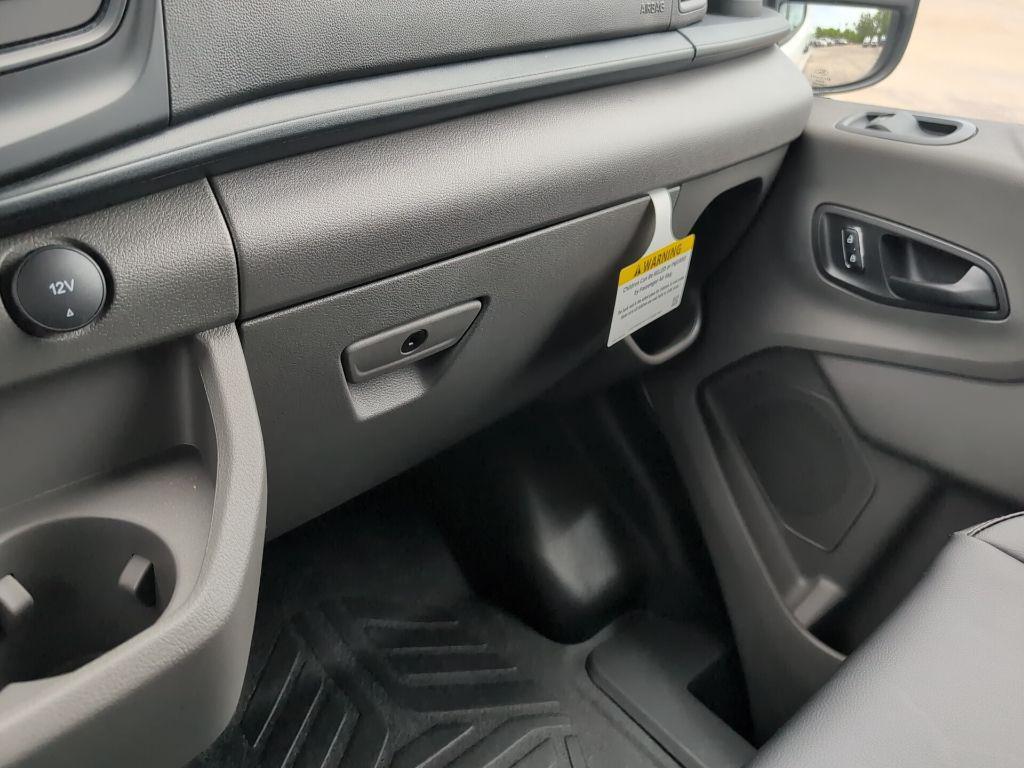 new 2025 Ford Transit-250 car, priced at $43,407