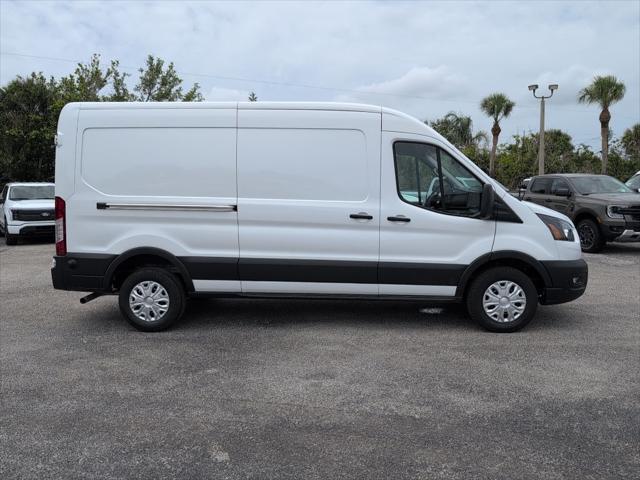new 2025 Ford Transit-250 car, priced at $47,802