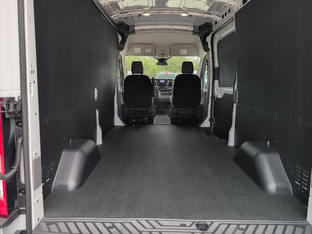 new 2025 Ford Transit-250 car, priced at $47,802