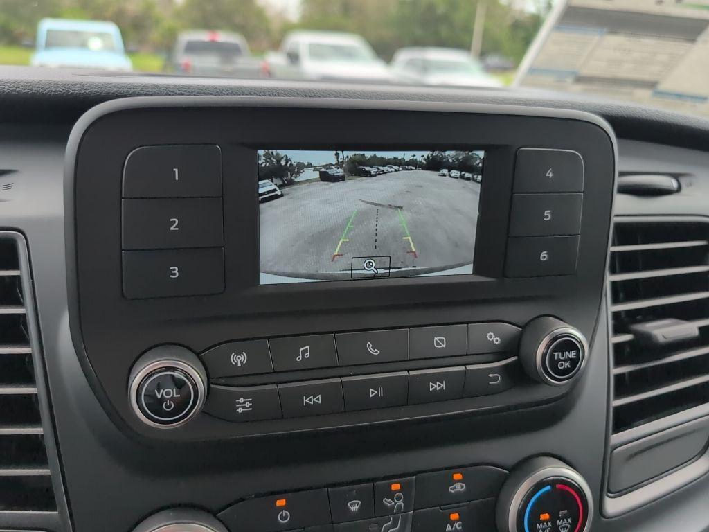 new 2025 Ford Transit-250 car, priced at $43,407