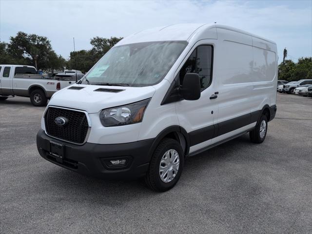 new 2025 Ford Transit-250 car, priced at $47,802