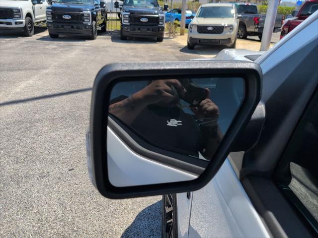 new 2025 Ford F-150 car, priced at $56,406