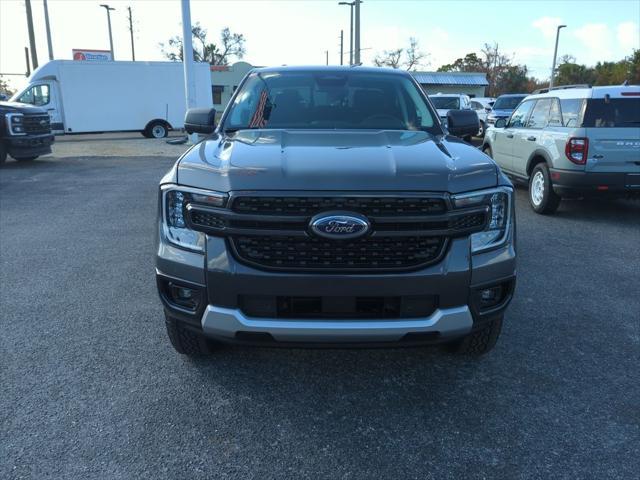 new 2024 Ford Ranger car, priced at $34,729