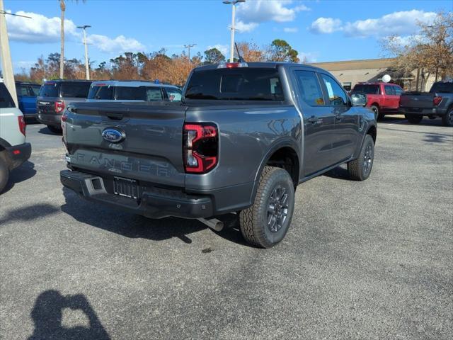 new 2024 Ford Ranger car, priced at $34,729