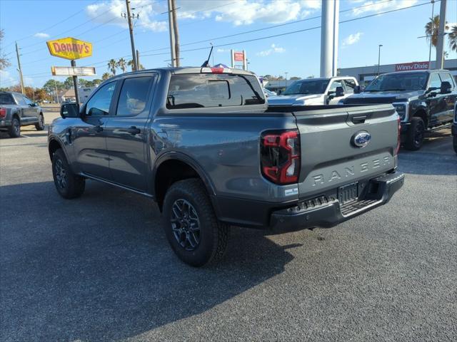 new 2024 Ford Ranger car, priced at $34,729