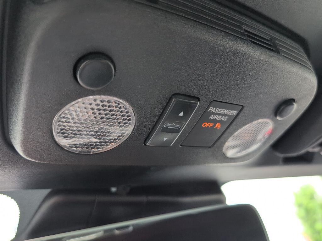 used 2023 Ford Mustang car, priced at $24,475