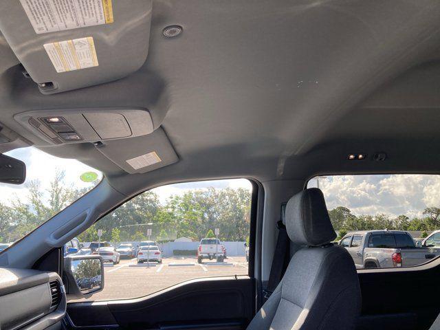 used 2024 Ford F-150 car, priced at $43,990