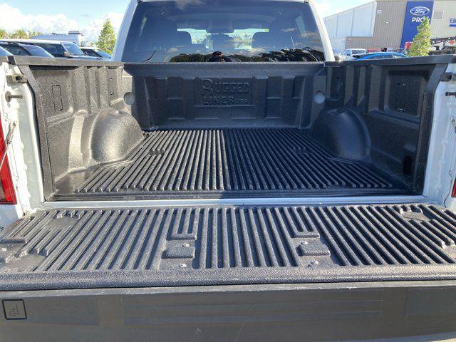 used 2024 Ford F-150 car, priced at $43,990