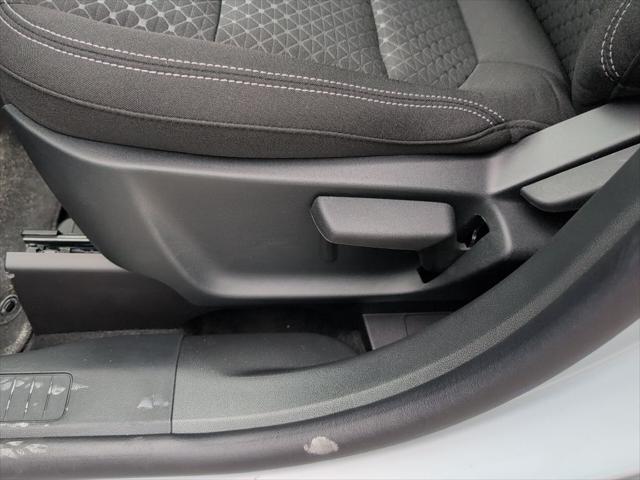 new 2025 Ford Escape car, priced at $26,149