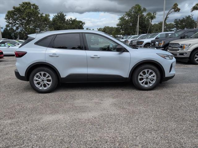 new 2025 Ford Escape car, priced at $26,149