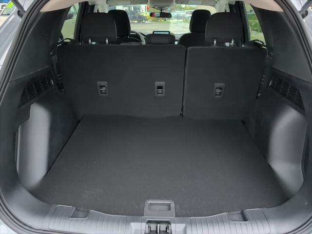 new 2025 Ford Escape car, priced at $26,149