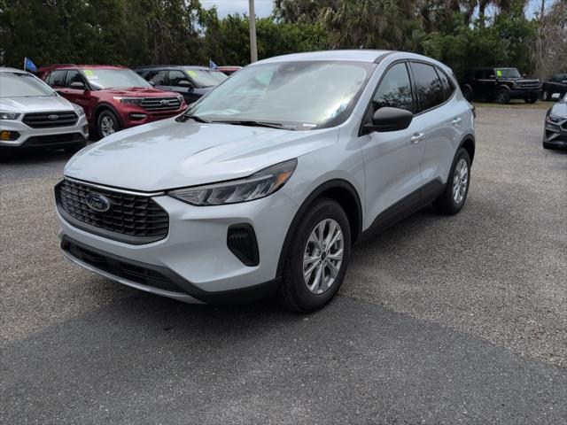 new 2025 Ford Escape car, priced at $26,149