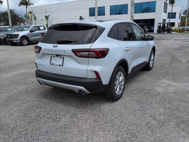 new 2025 Ford Escape car, priced at $26,149