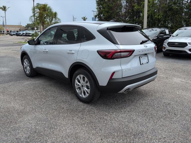 new 2025 Ford Escape car, priced at $26,149