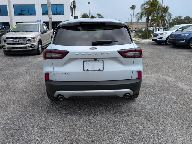 new 2025 Ford Escape car, priced at $26,149
