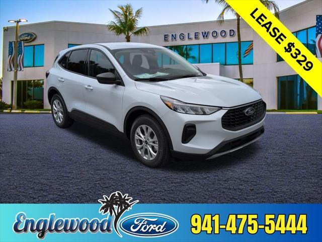 new 2025 Ford Escape car, priced at $23,903