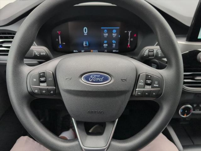 new 2025 Ford Escape car, priced at $26,149