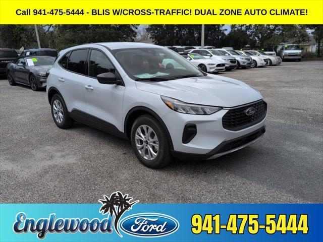 new 2025 Ford Escape car, priced at $26,149