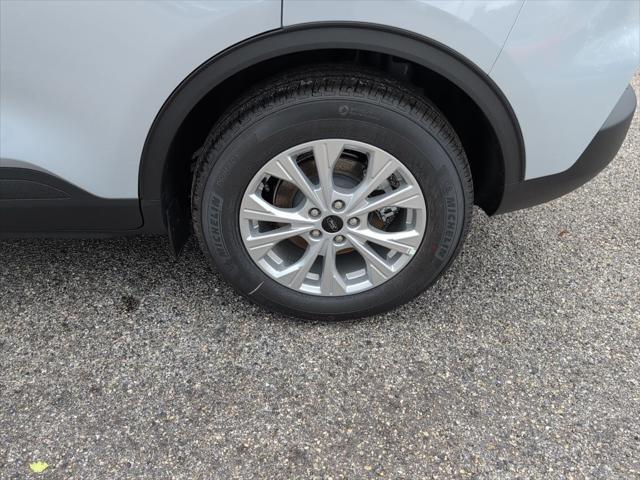 new 2025 Ford Escape car, priced at $26,149