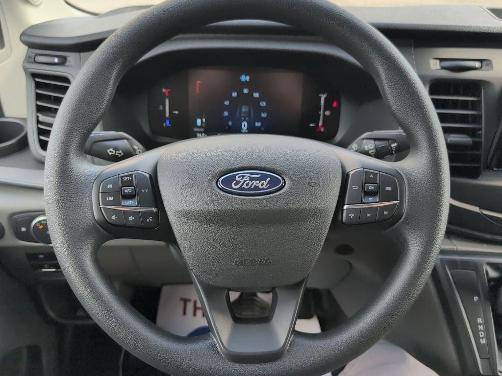 new 2026 Ford Transit-250 car, priced at $53,000